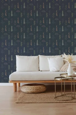 Herbario Noche - Coordonné