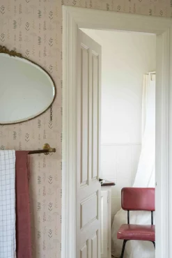 Herbario Rosa - Coordonné