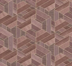 Hexagon Bordeaux - Coordonné