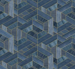 Hexagon Ocean - Coordonné