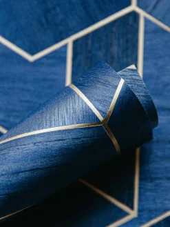 Hexagon Ocean - Coordonné