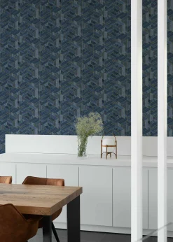 Hexagon Ocean - Coordonné