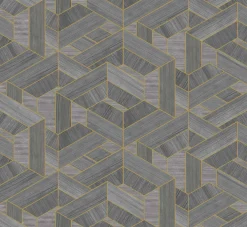 Hexagon Steel - Coordonné