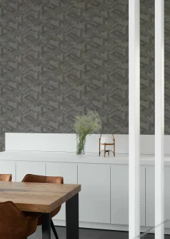 Hexagon Steel - Coordonné