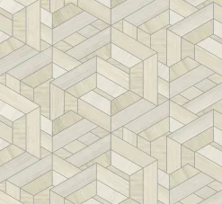 Hexagon Swan - Coordonné