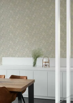 Hexagon Swan - Coordonné