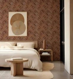 Hexagonal Clay - Coordonné