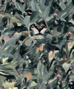 Hidden Puma Night - Coordonné