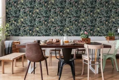 Hidden Puma Night - Coordonné