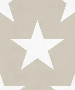 Hollywood Beige - Coordonné