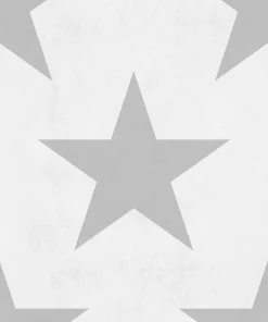 Hollywood Grey - Coordonné