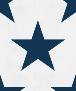 Hollywood Navy - Coordonné