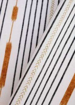 Huipil Black - Coordonné