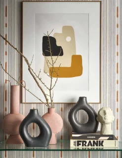 Huipil Black - Coordonné