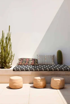 Huipil Black - Coordonné