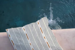 Huipil Black - Coordonné