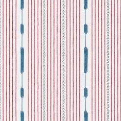 Huipil Red - Coordonné