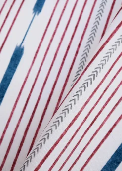 Huipil Red - Coordonné