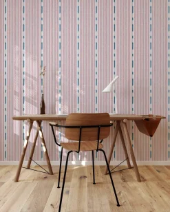 Huipil Red - Coordonné