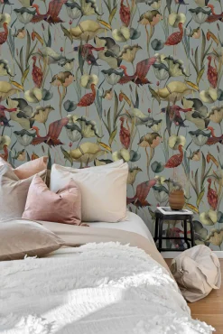 Humedales Celeste - Coordonné