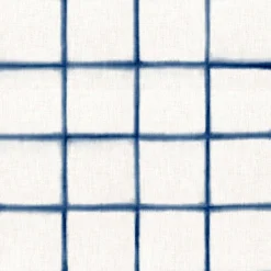 Itajime Indigo - Coordonné