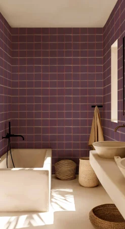 Itajime Prune - Coordonné