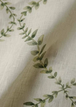 Ivy Garland Mint - Coordonné