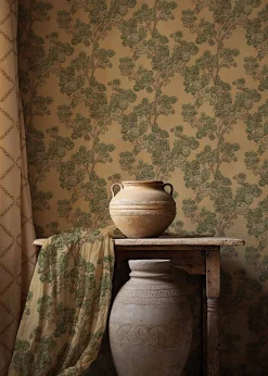 Ivy Garland Prune - Coordonné