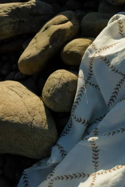 Ivy Garland Prune - Coordonné