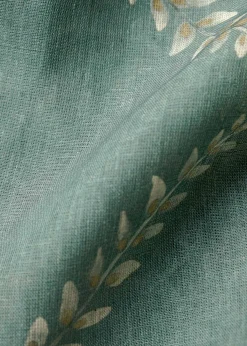 Ivy Garland Sapphire - Coordonné