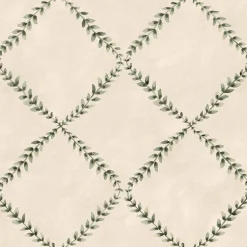 Ivy-Garland Bone - Coordonné