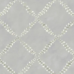 Ivy-Garland Sky - Coordonné