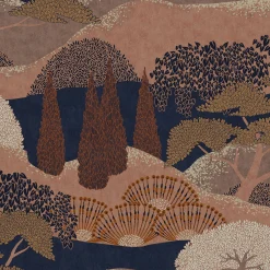 Jardín Japonés Canela - Coordonné