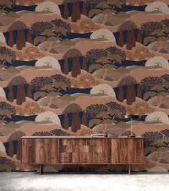 Jardín Japonés Canela - Coordonné