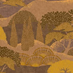 Jardín Japonés Curry - Coordonné