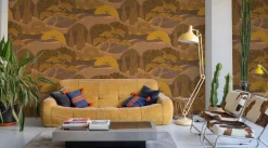 Jardín Japonés Curry - Coordonné