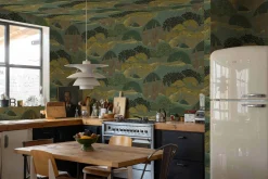 Jardín Japonés Menta - Coordonné