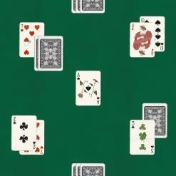 Jeu Green - Coordonné