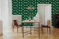 Jeu Green - Coordonné