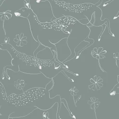 Jumping bambis Cloud - Coordonné