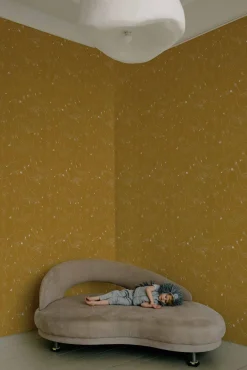 Jumping bambis Curry - Coordonné