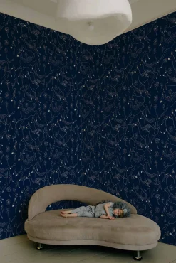 Jumping bambis Marine - Coordonné