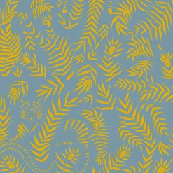 Jungle Azul - Coordonné