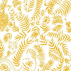 Jungle Blanco - Coordonné