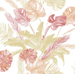 Jungle wine - Coordonné