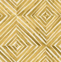 Kaleido-Bamboo Natural - Coordonné