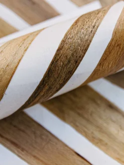 Kaleido-Bamboo Natural - Coordonné