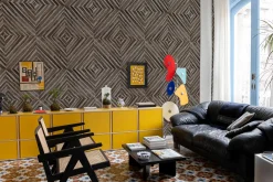 Kaleido-Bamboo Pearl - Coordonné