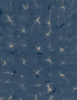 Kanoko Indigo - Coordonné