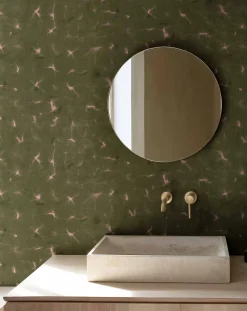 Kanoko Moss - Coordonné